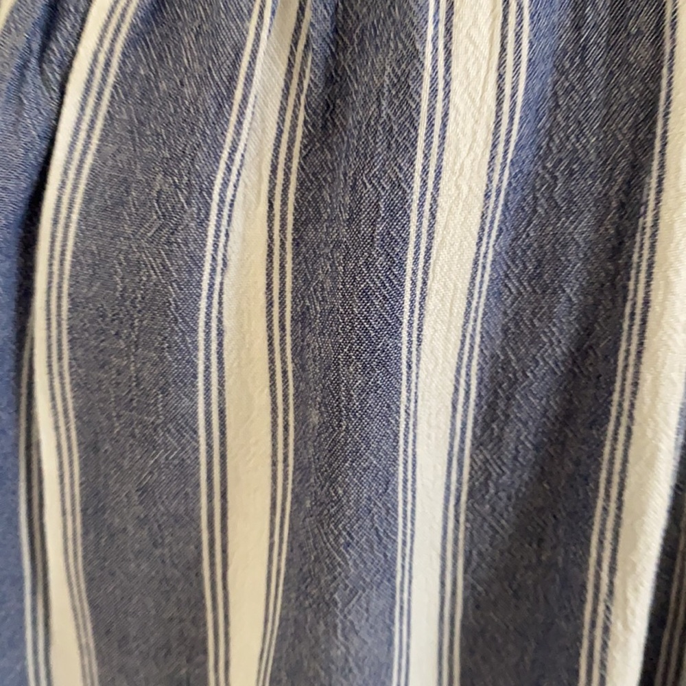 NWT ANGIE ROMPER - Picture 8 of 9